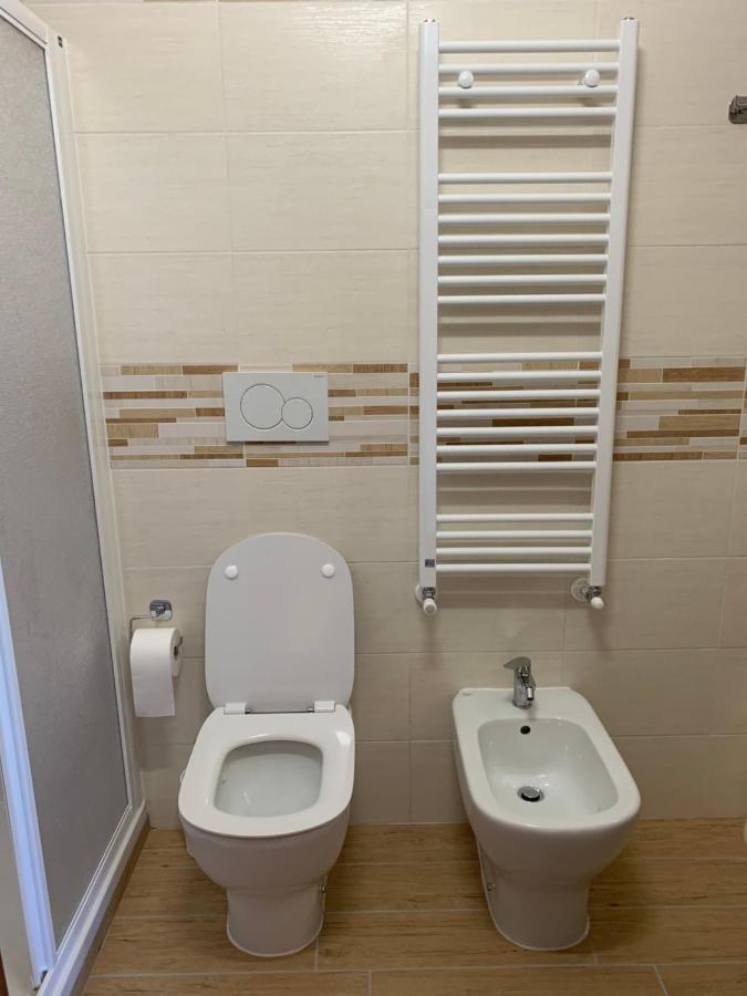 特莱提格里农家乐 阿斯蒂 外观 照片